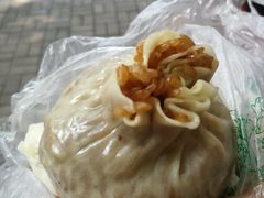-航天馒头(瞻园路店)