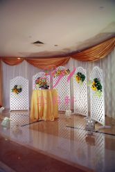 -上海浦东喜来登由由大酒店·宴会厅