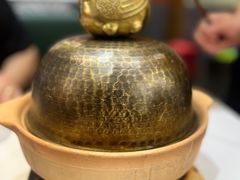 -火啫啫·粤式啫啫煲(南京弘阳店)