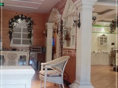 -朝郡酒家·粤菜(燕大星苑店)