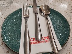 -CRAZYONES西班牙海鲜饭(上海美罗城店)