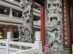 -华林禅寺