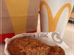 -麦当劳(塔园路店)