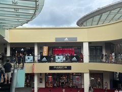 -宁波杉井奥特莱斯广场