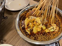 -肖四女·江湖菜(临港店)