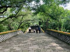 -沈阳市东陵公园