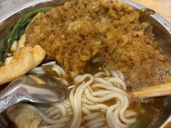 -柳州肥姨妈大骨螺蛳粉(万达中心店)