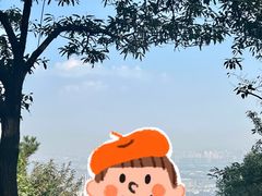 -惠山国家森林公园