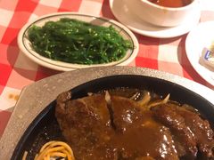 -开心果牛扒城(雍华庭店)