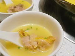 -乐味阁养生板栗鸡(中江店)