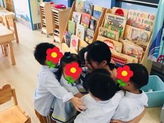 -上海市浦东新区恒宇幼儿园(杨南部)