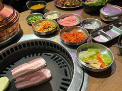 -香猪坊韩国烤肉专属门店(魏公村店)