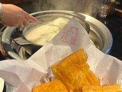 -大良毋米粥(锦龙路总店)