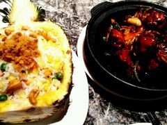 -鹿港小镇(中关村店)