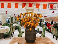 -大鸭梨烤鸭(左家庄店)