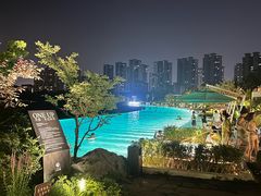 -清河半岛温泉度假酒店