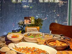 -不念·福建码头(宝龙一城店)