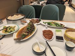 -梅利汴京烤鸭•开封豫菜地标店(晋安路店)