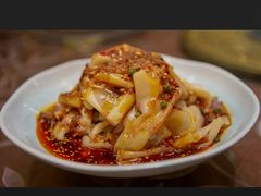 -姚记.周礼伤心凉粉(时代广场店)