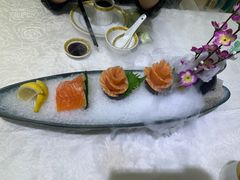 -金米箩大酒店(五角场店)