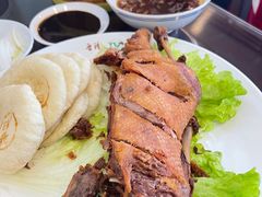 -晋阳饭庄(虎坊桥店)