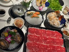 -海月轩海鲜豆捞(紫金塔店)