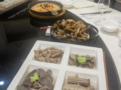 -香山湖家家宴(中山陵店)