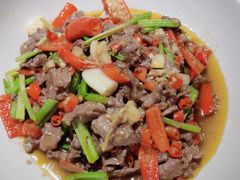 -老湘村·湖南土菜(天河维多利店)