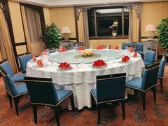 -杭州香格里拉·香宫中餐厅