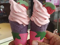 -麦当劳(中山大道中店)