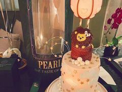 -柏尼娅PEARIA·蛋糕定制(北京SKP店)