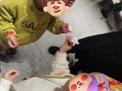 -麦当劳(帝豪店)