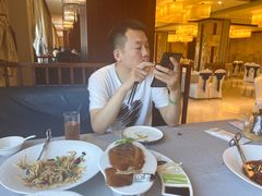 -便宜坊烤鸭店(科创店)