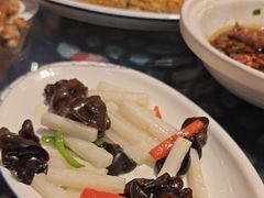 -阿嫂印象·民间江湖菜(大学城店)