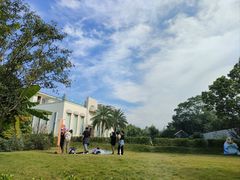 -三圣花乡旅游区