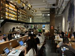 -马尾咖啡(宏济新路店)