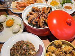 -前海沿·青岛菜(五四广场永旺店)