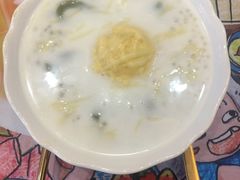 -甜心妈妈·榴莲星级糖水(北京路总店)