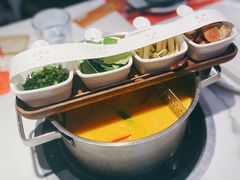 -生如夏花泰式火锅(伊藤双楠店)