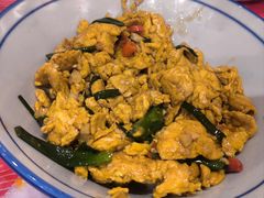 -荆九爷爆炒桥头三嫩(夫子庙店)