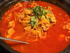 酸笋鸡-多味居(剪子巷店)