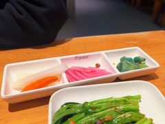 -木屋烧烤(惠阳华润小径湾店)