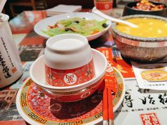 -味福记·本地特色菜(八一万达广场店)