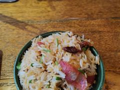 -芭缇沁园椰子鸡(中航紫金新天地店)