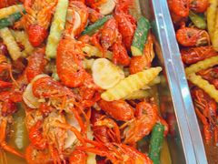 -江湖万州烤鱼(王子美食城)