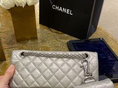 -Chanel(德基广场店)