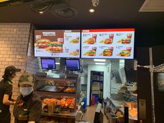 -汉堡王(天津鲁能店)