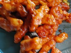 -前海沿·青岛菜(大拇指广场石老人店)