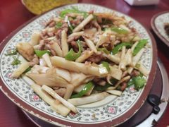 -农家土菜老煨锅(木鱼镇店)