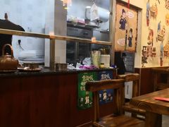 大堂-燚焱炎火铜锅涮·烧烤